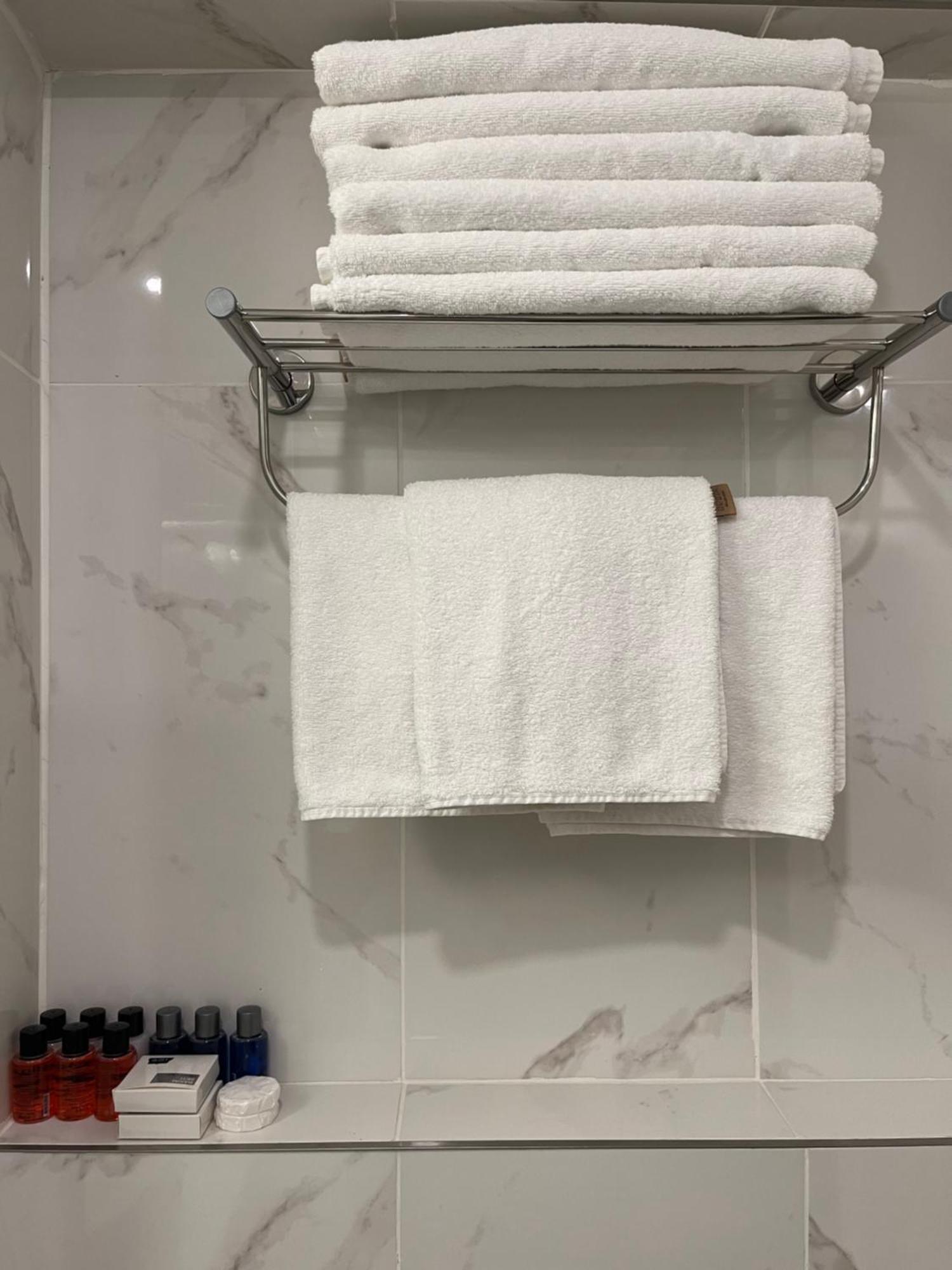 Iris Han Hotel Istanbul Luaran gambar