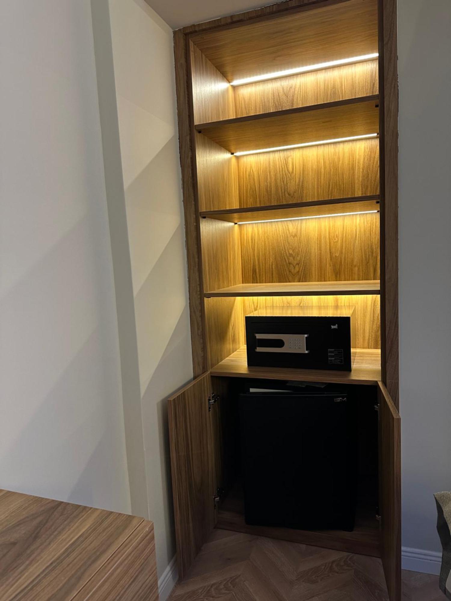 Iris Han Hotel Istanbul Luaran gambar