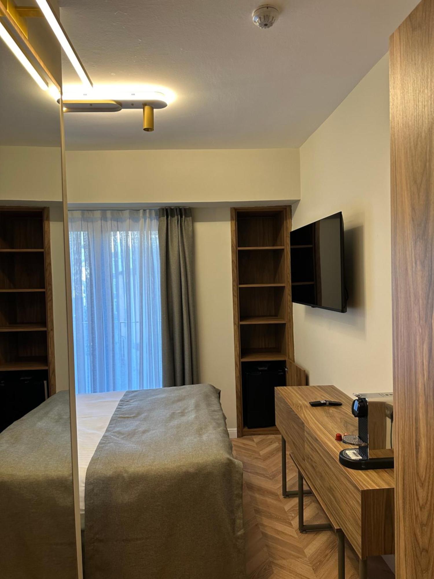 Iris Han Hotel Istanbul Luaran gambar