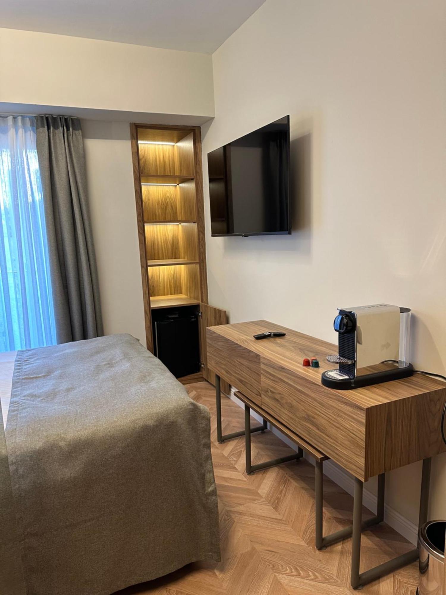 Iris Han Hotel Istanbul Luaran gambar