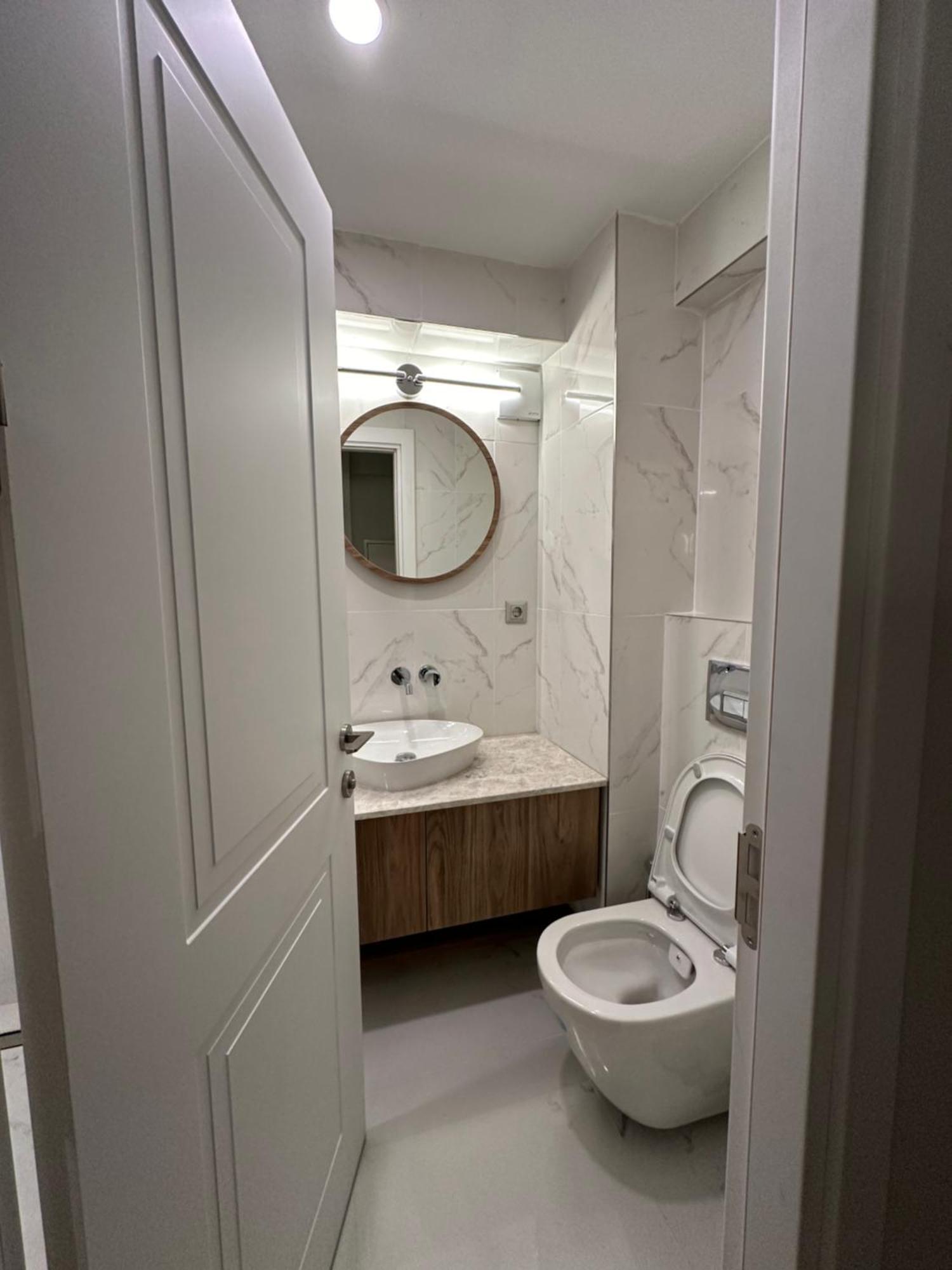 Iris Han Hotel Istanbul Luaran gambar