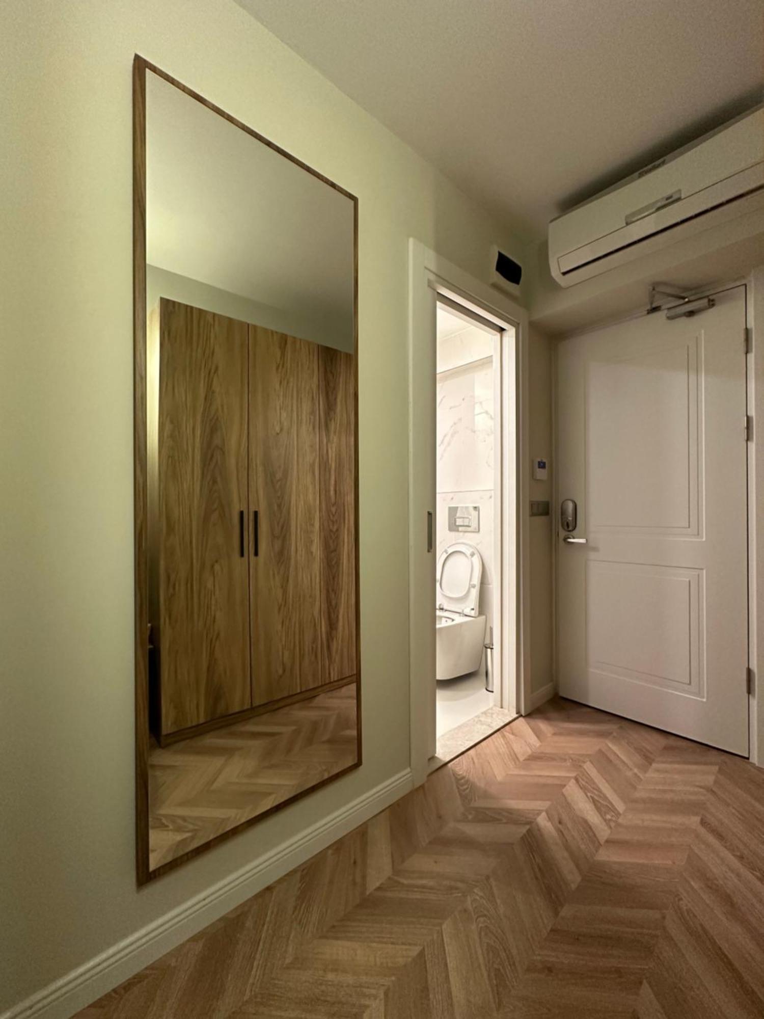 Iris Han Hotel Istanbul Luaran gambar